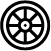Ön - Arka Tekerlek